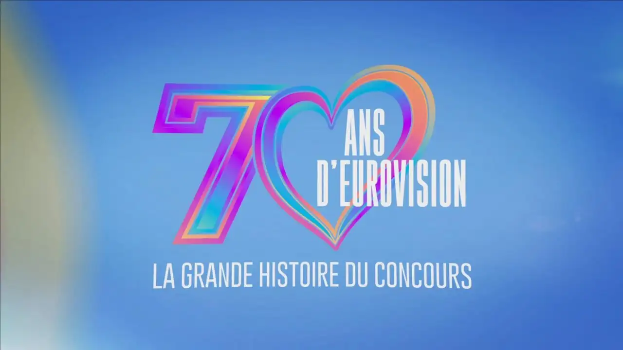 70 ans d'Eurovision : la grande histoire du concours – image d’arrière-plan