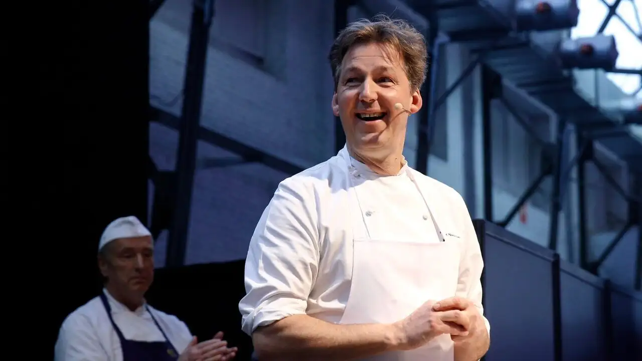 Les étoiles du chocolat belge - Saison 2 - Trompe-l'oeil – image d’arrière-plan