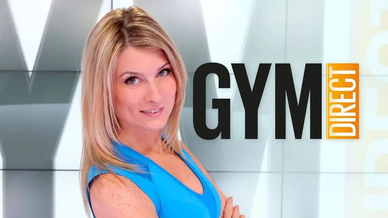 Gym direct - Mix pilates yoga stretching – image d’arrière-plan