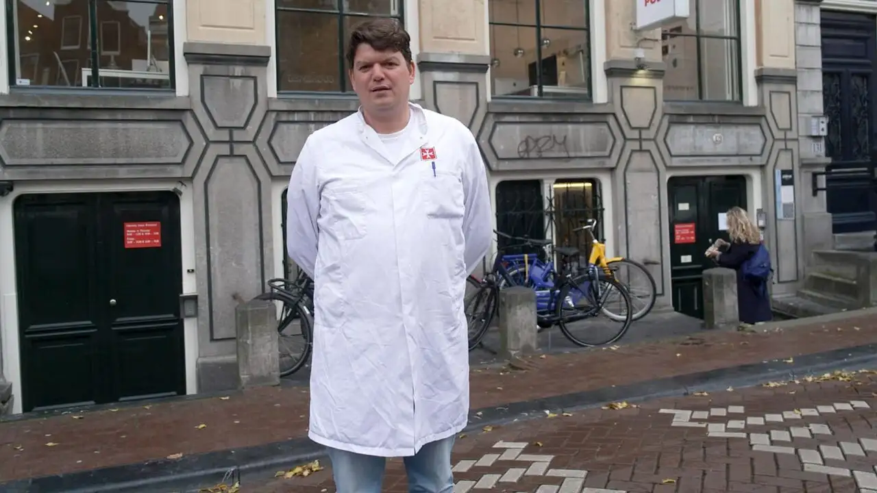 Pays-Bas : sortir du travail clandestin - Episode 03 – image d’arrière-plan