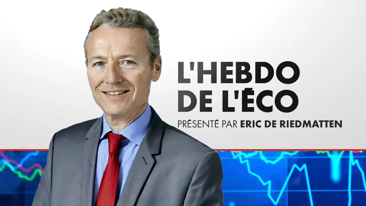 L'hebdo de l'éco - Bip & Go – image d’arrière-plan
