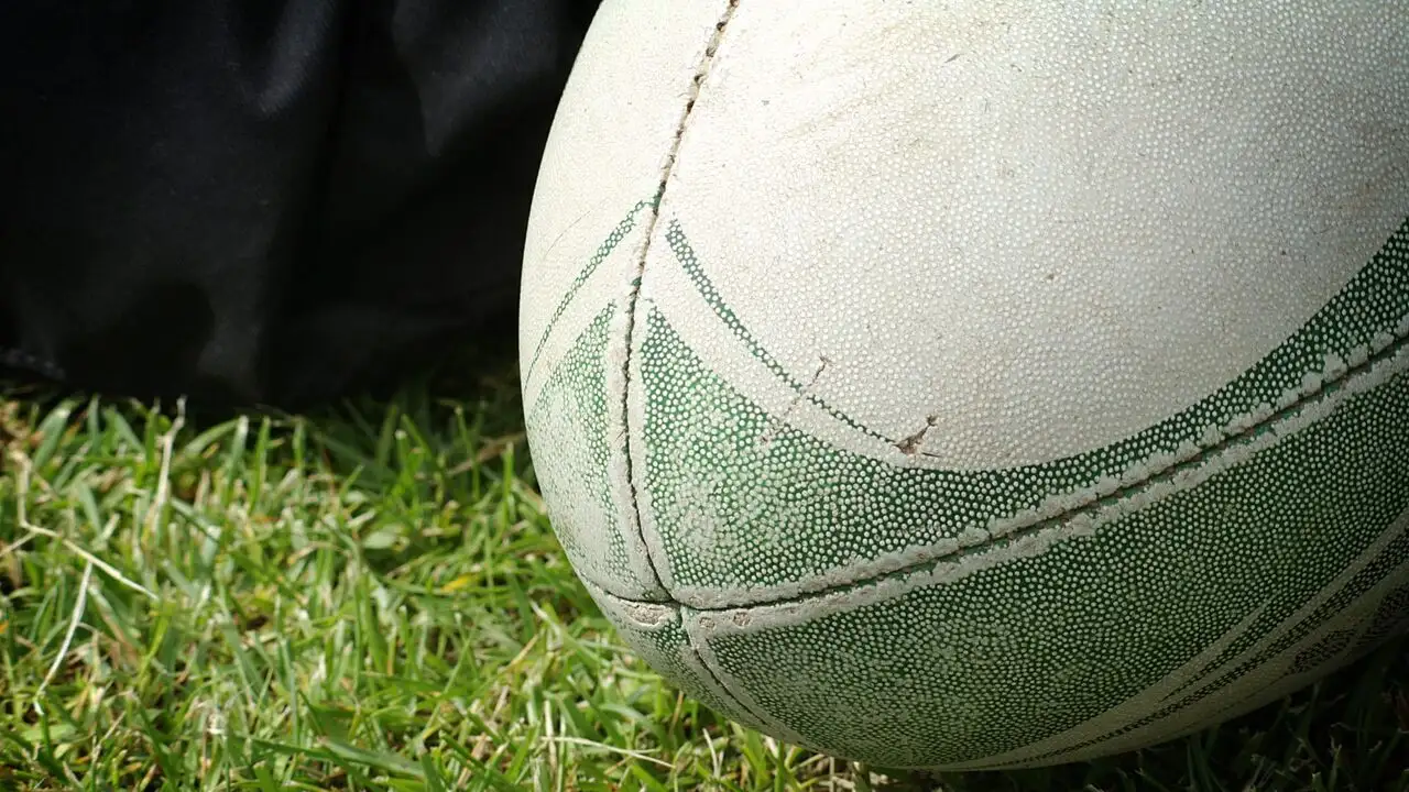 Coupe du monde féminine de rugby : le mag – image d’arrière-plan