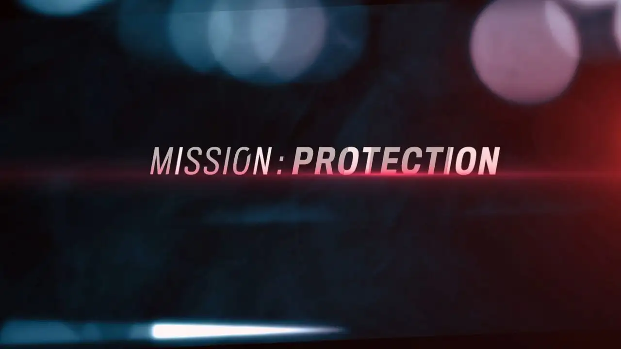 Mission : protection, les anges gardiens de votre quotidien - Saison 3 - Samu de Paris – image d’arrière-plan