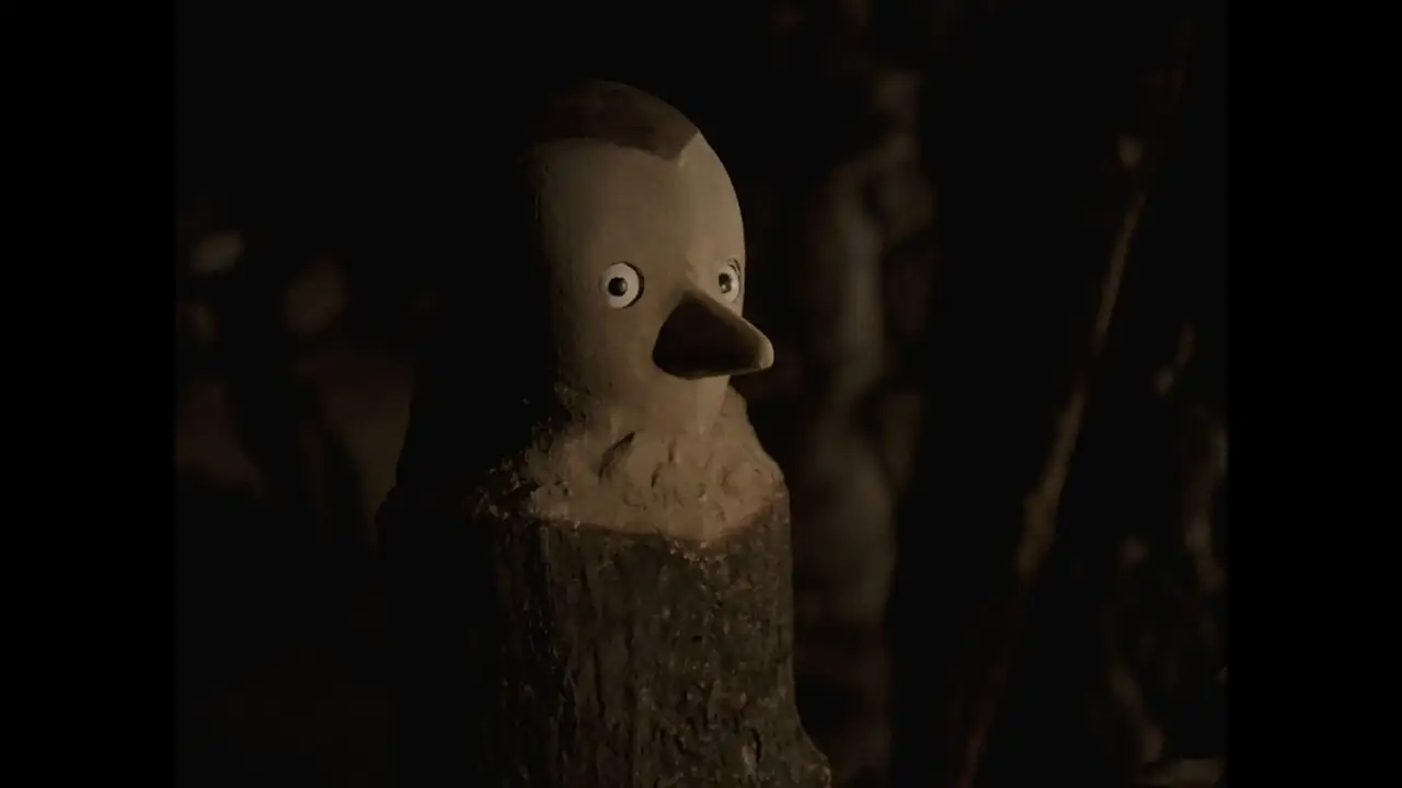 Les aventures de Pinocchio - Saison 1 – image d’arrière-plan