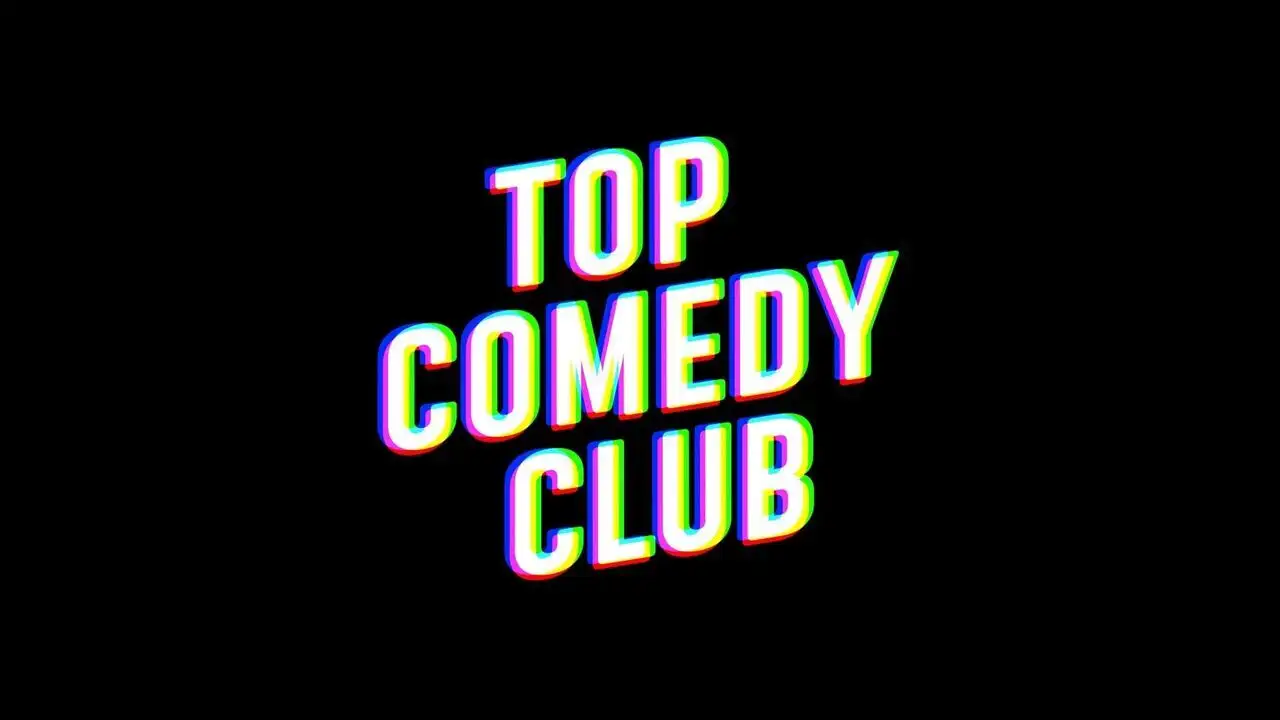 Top Comedy Club - Marseille le Garage Comedy – image d’arrière-plan