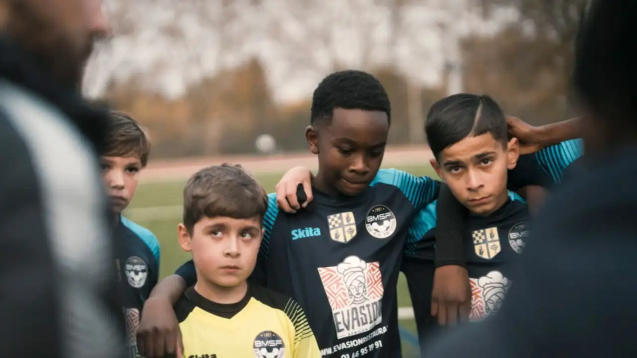 Tu seras pro mon fils – image d’arrière-plan