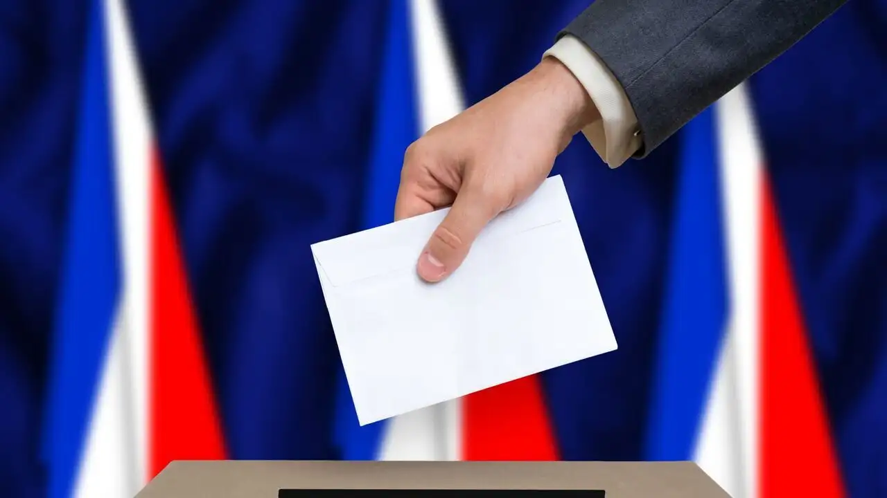 Municipales 2026 - 2e tour – image d’arrière-plan