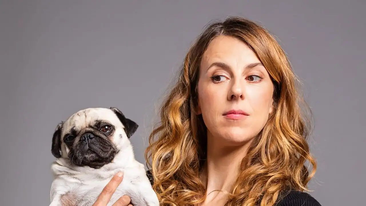 Nicole Ferroni : Marseille(s), je vous offre un vers - Episode 01 – image d’arrière-plan