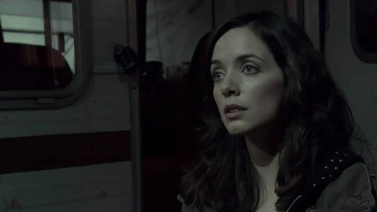 Diary of the Dead : chroniques des morts-vivants – image d’arrière-plan