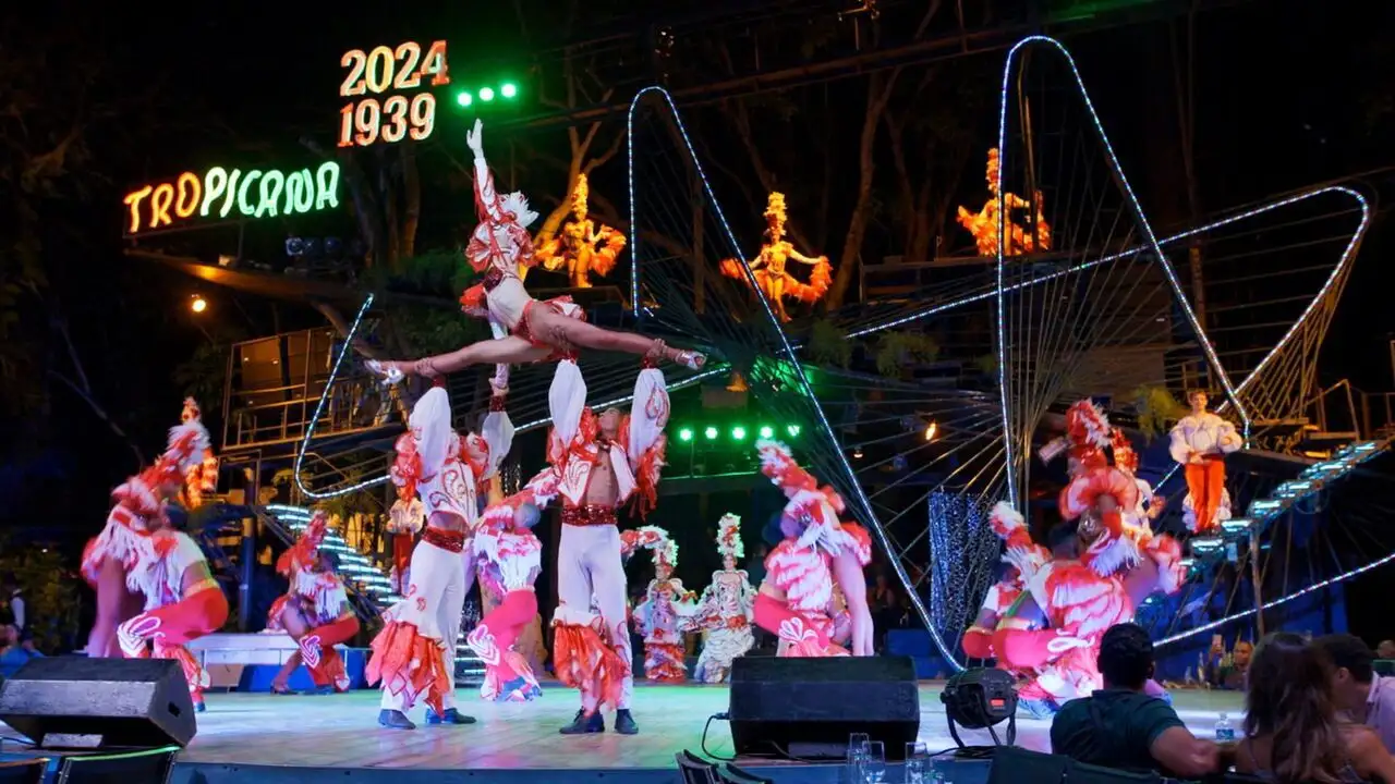 La Havane, mythique eldorado de la fête – image d’arrière-plan