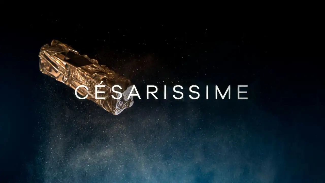 Césarissime 2026 - Episode 04 – image d’arrière-plan