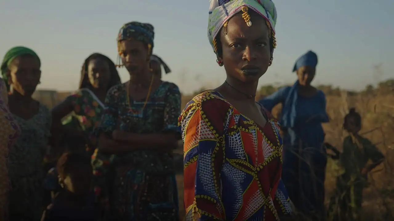 La Lumière des femmes – image d’arrière-plan