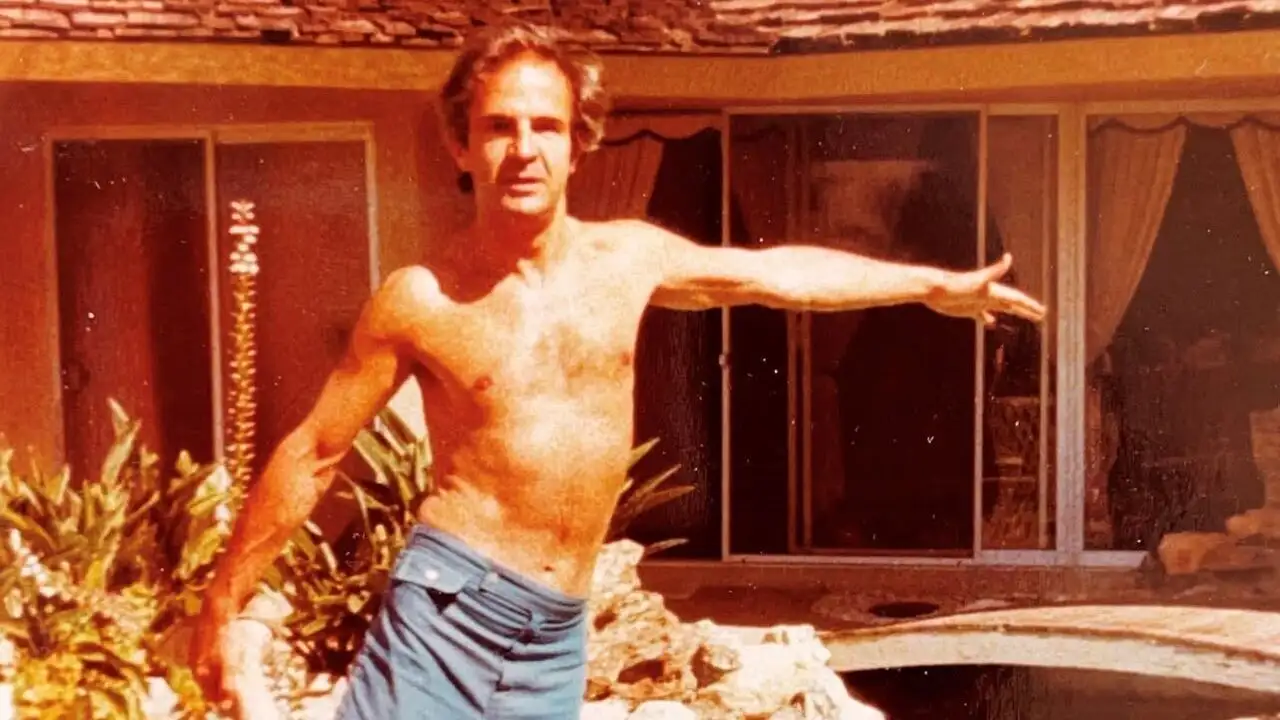 François Truffaut, le scénario de ma vie – image d’arrière-plan
