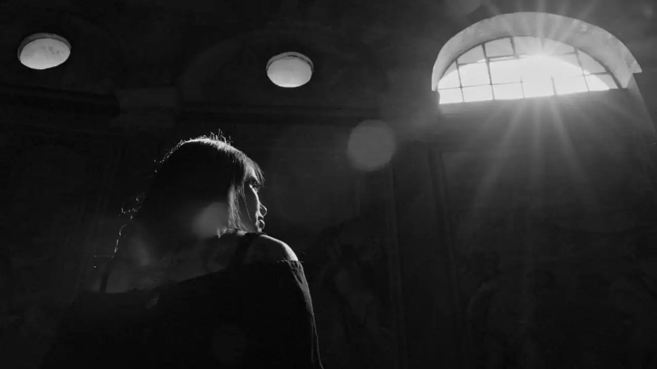 La Passion selon Béatrice – image d’arrière-plan