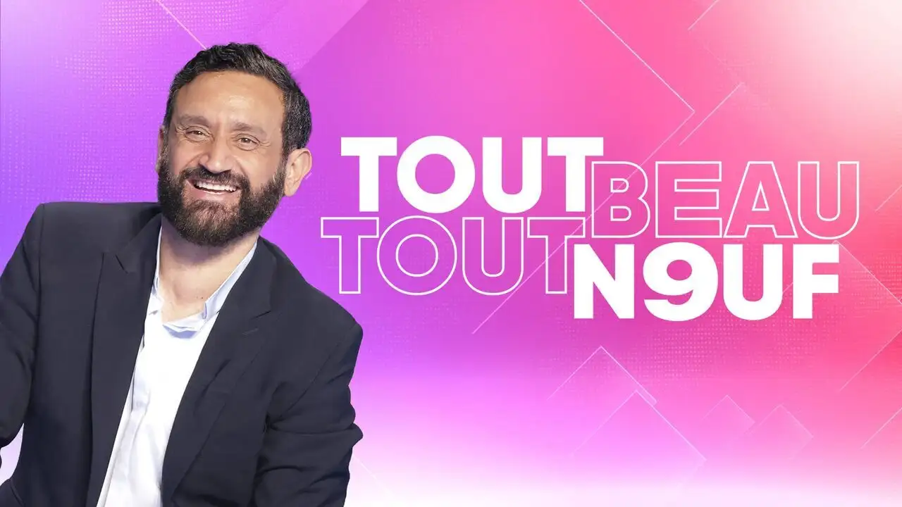Tout beau, tout n9uf - Première partie – image d’arrière-plan