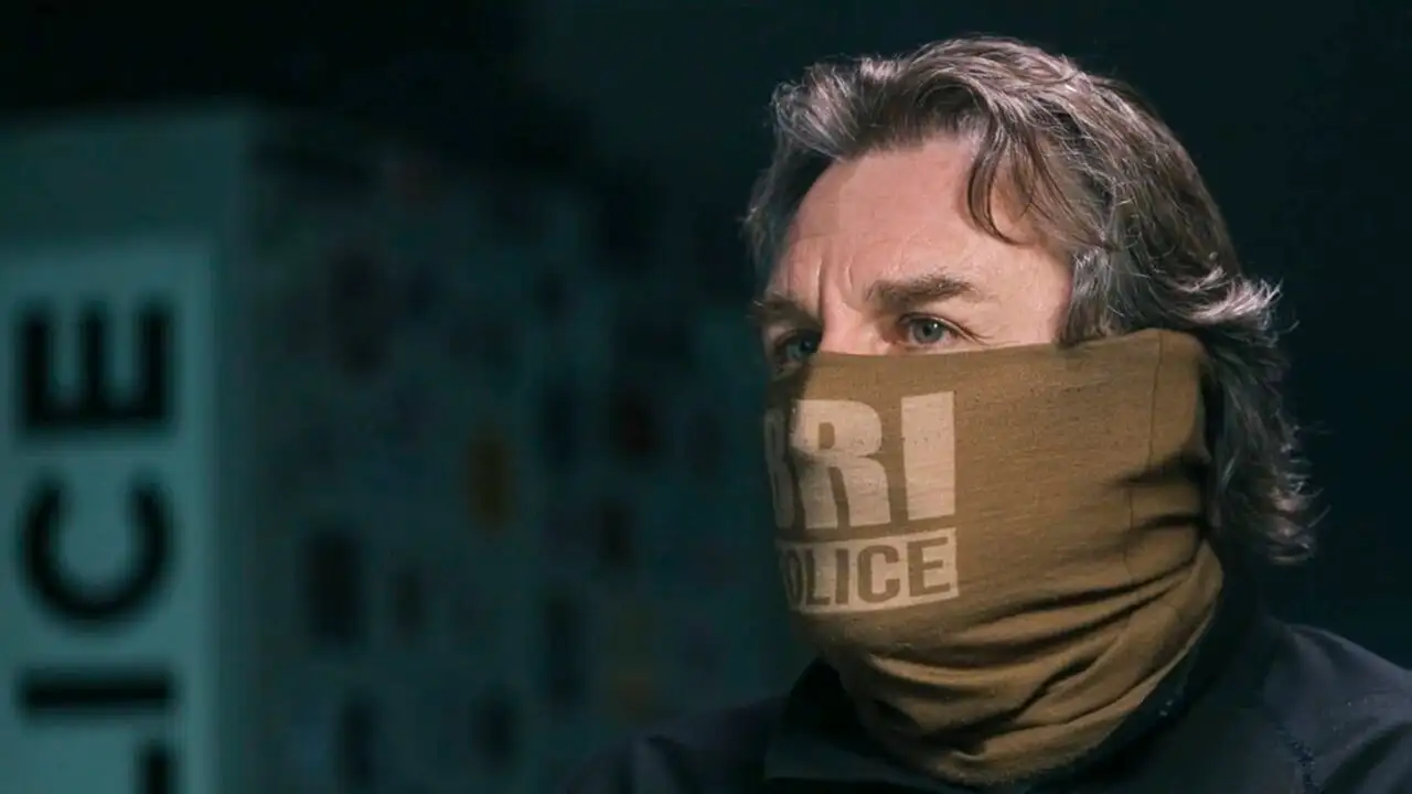 B. R. I. - Saison 1 – image d’arrière-plan