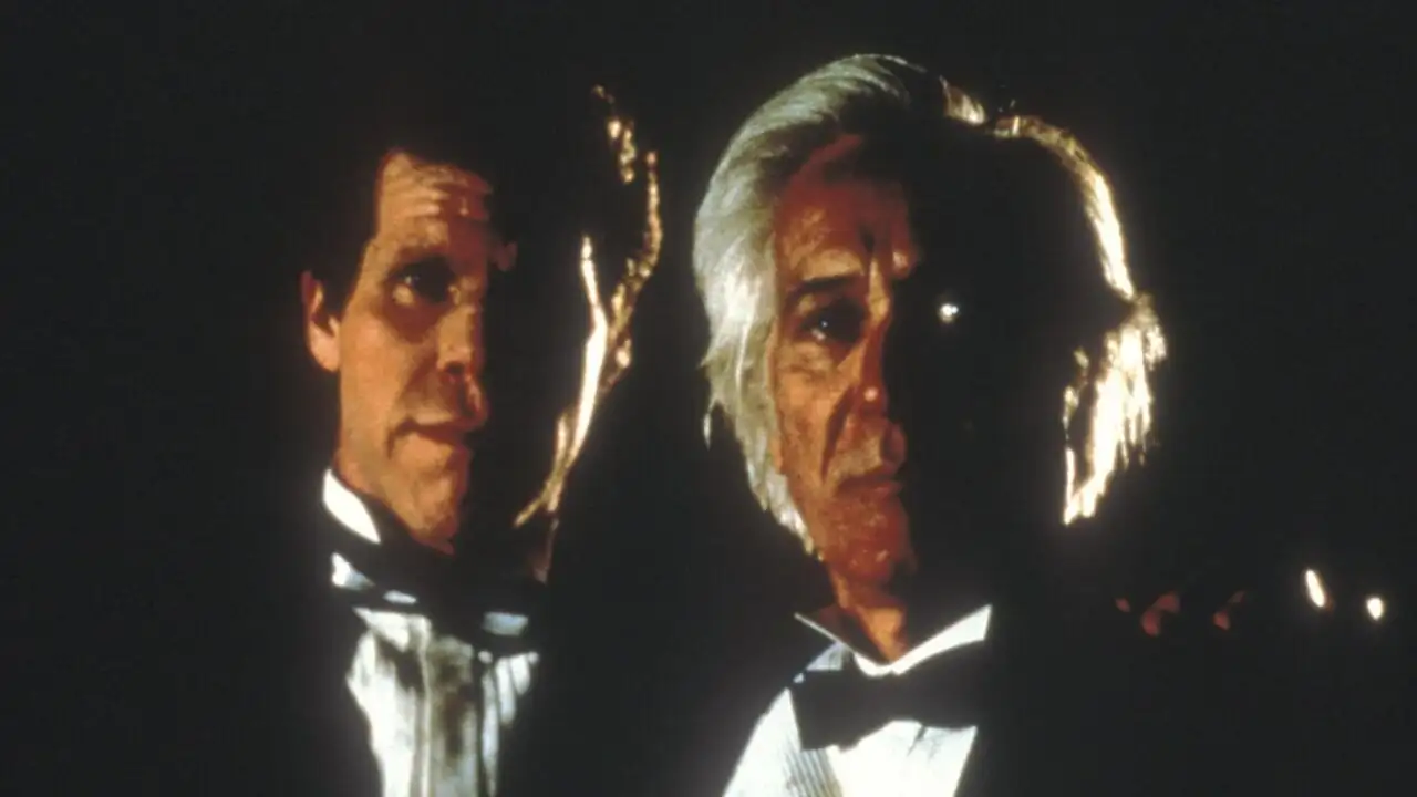Cronos – image d’arrière-plan