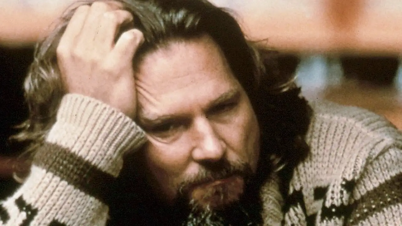 Jeff Bridges, star malgré lui – image d’arrière-plan