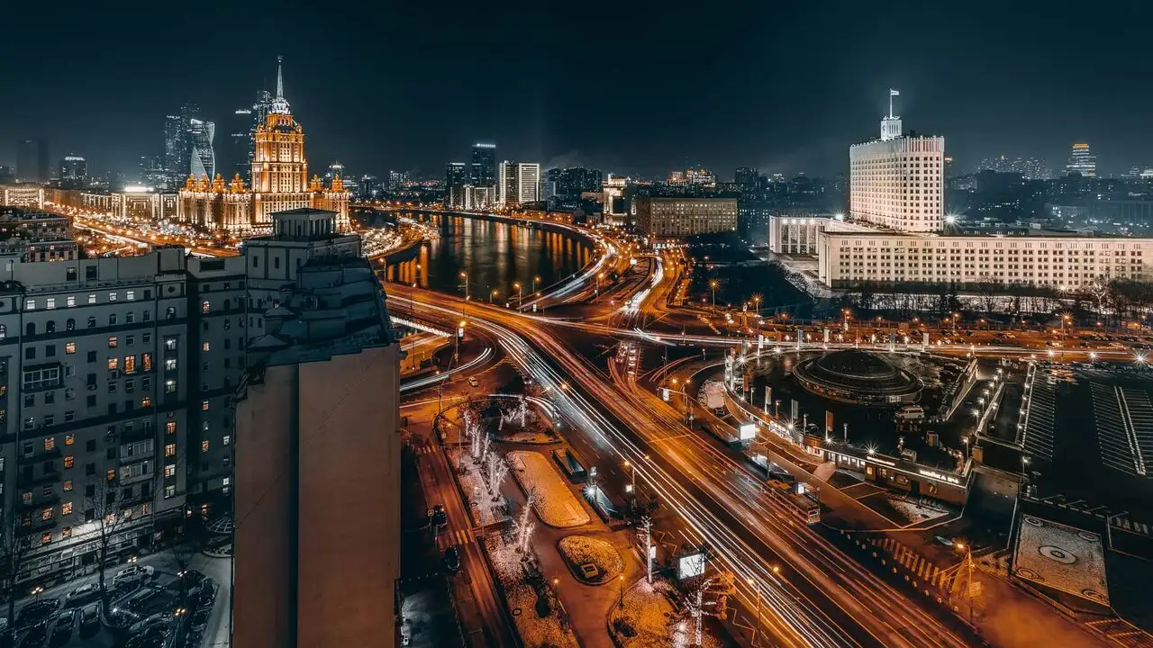 Russie, commerce interdit ? De l'art de contourner les sanctions – image d’arrière-plan
