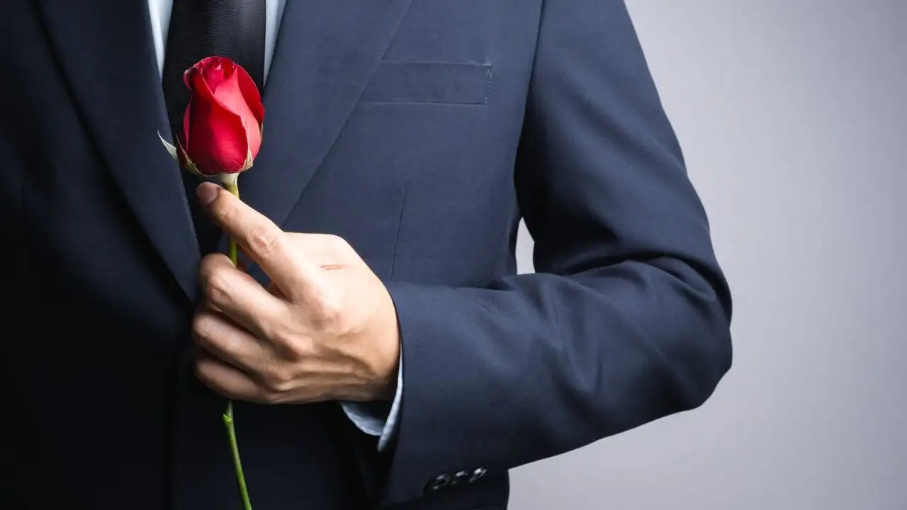 Le Golden Bachelor - Saison 1 – image d’arrière-plan