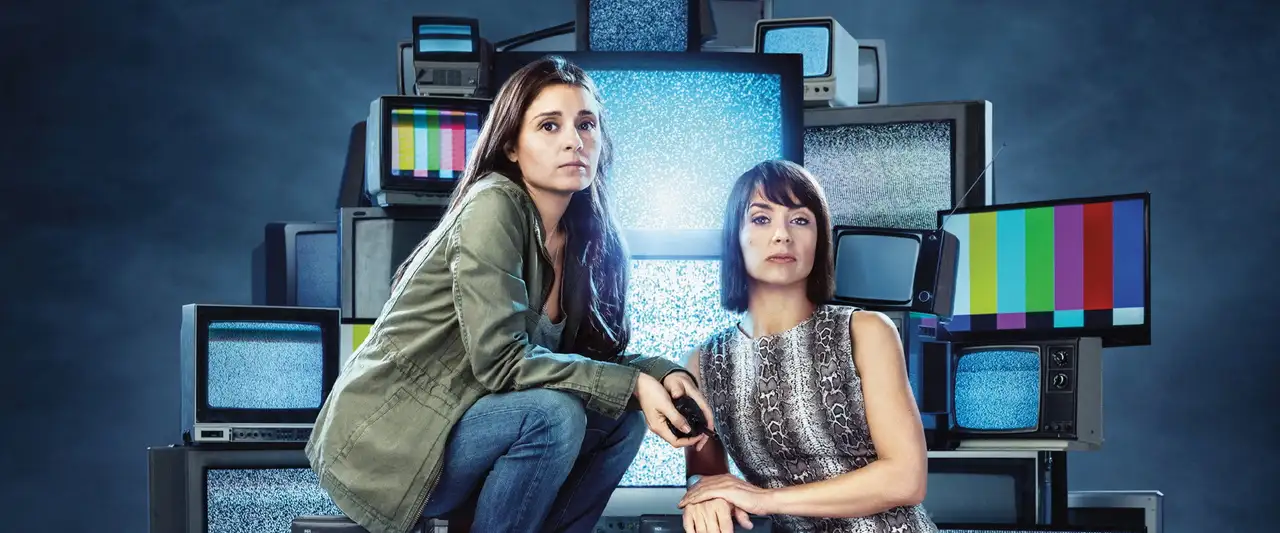 UnREAL – image d’arrière-plan