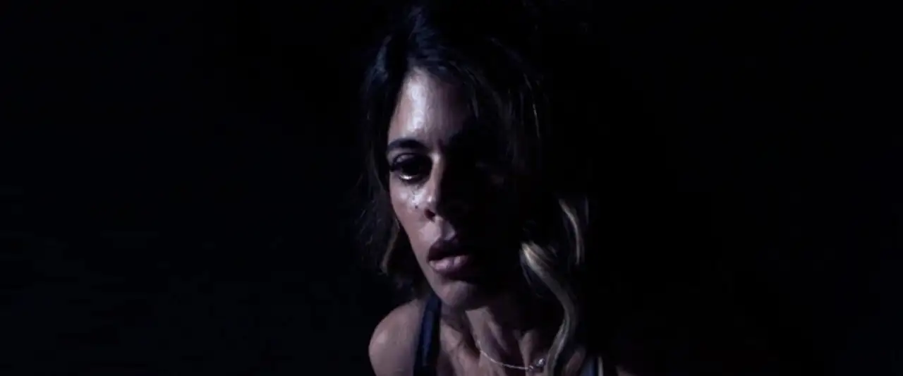 Une nuit avec un serial killer – image d’arrière-plan