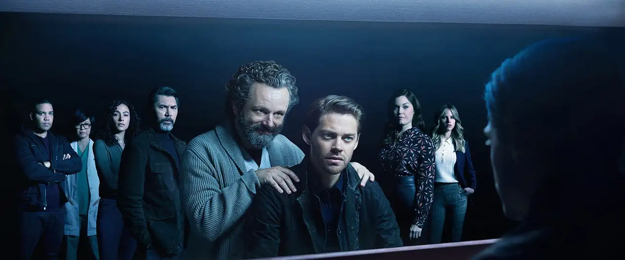 Saison 1 – image d’arrière-plan