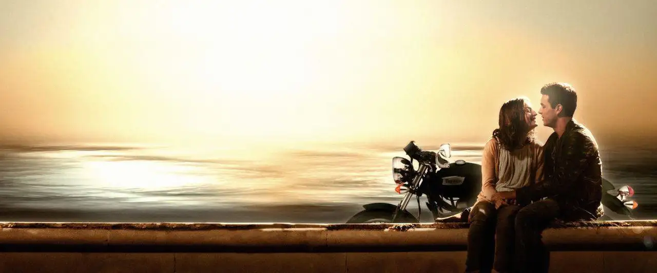 Regarder Twilight Love - 3 mètres au-dessus du ciel en streaming - PlayTV