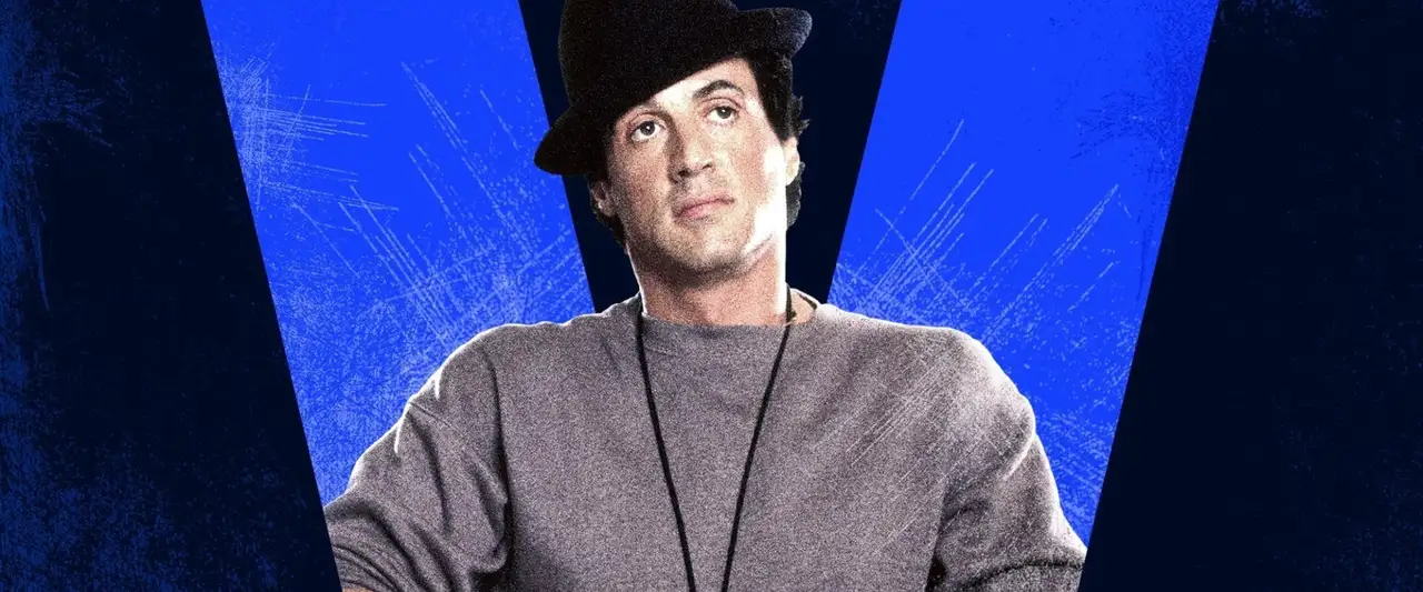 Rocky V - Pour faire face à un nouveau challenge, il va devoir retrouver le goût du combat. – image d’arrière-plan