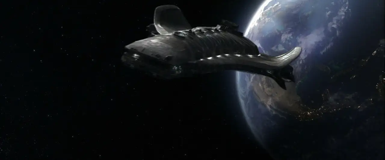 Les Maîtres de la science-fiction – image d’arrière-plan