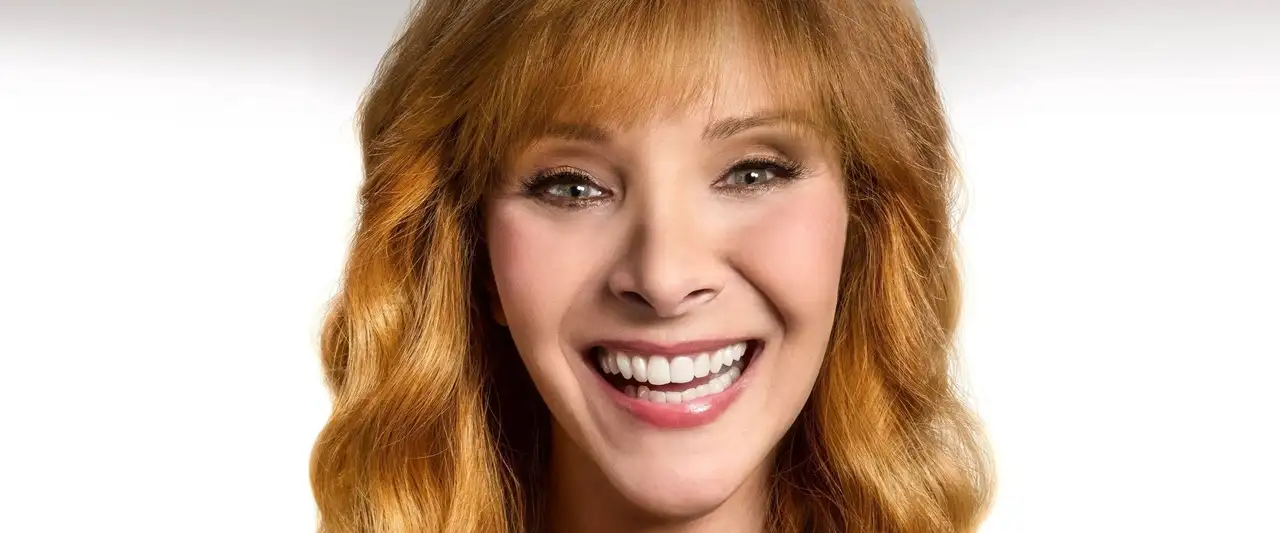 Le comeback - Saison 2 - Valerie is Taken Seriously – image d’arrière-plan