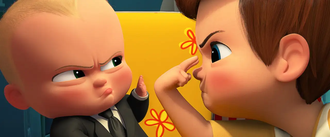 Baby Boss - C'est qui le patron ? – image d’arrière-plan