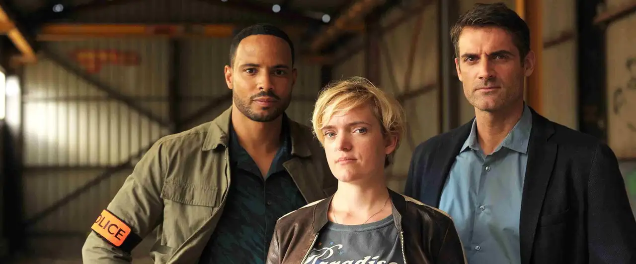 Saison 1 – image d’arrière-plan