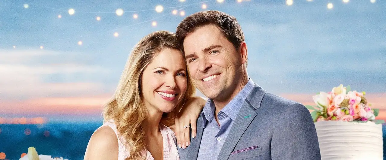 Coach en mariage et... amoureuse – image d’arrière-plan