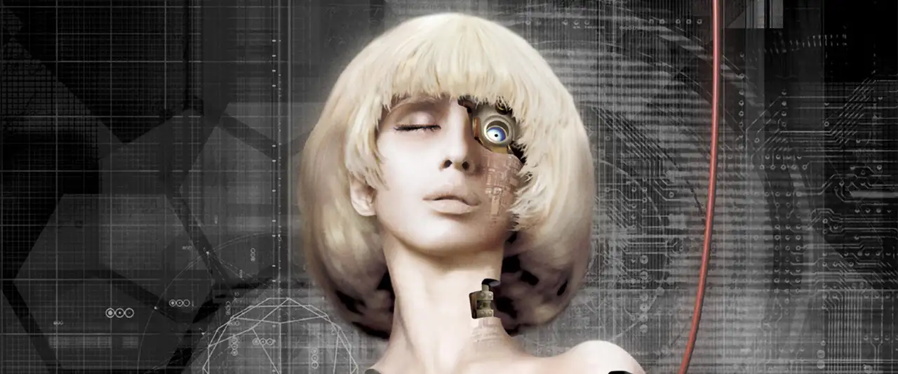 Parasite Dolls – image d’arrière-plan