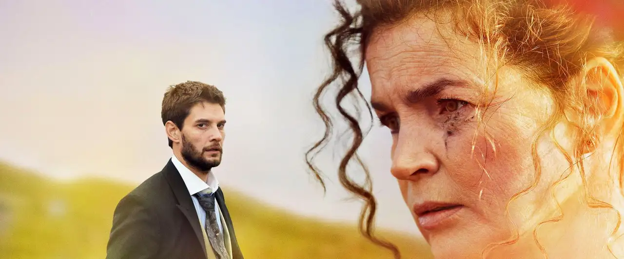 Saison 1 – image d’arrière-plan