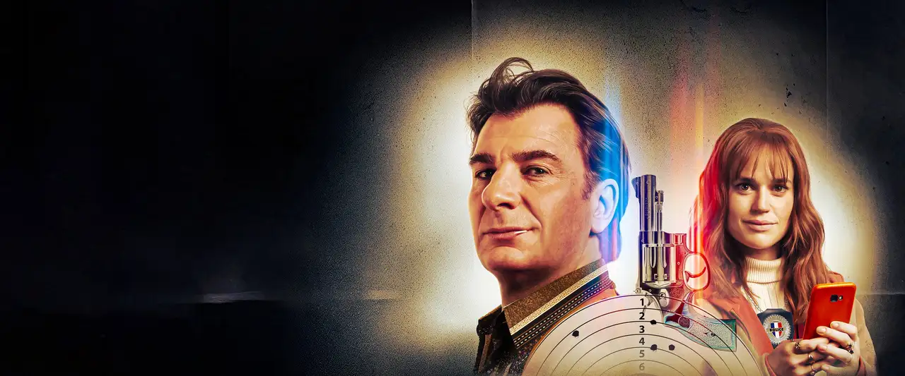 Flashback - Saison 2 – image d’arrière-plan