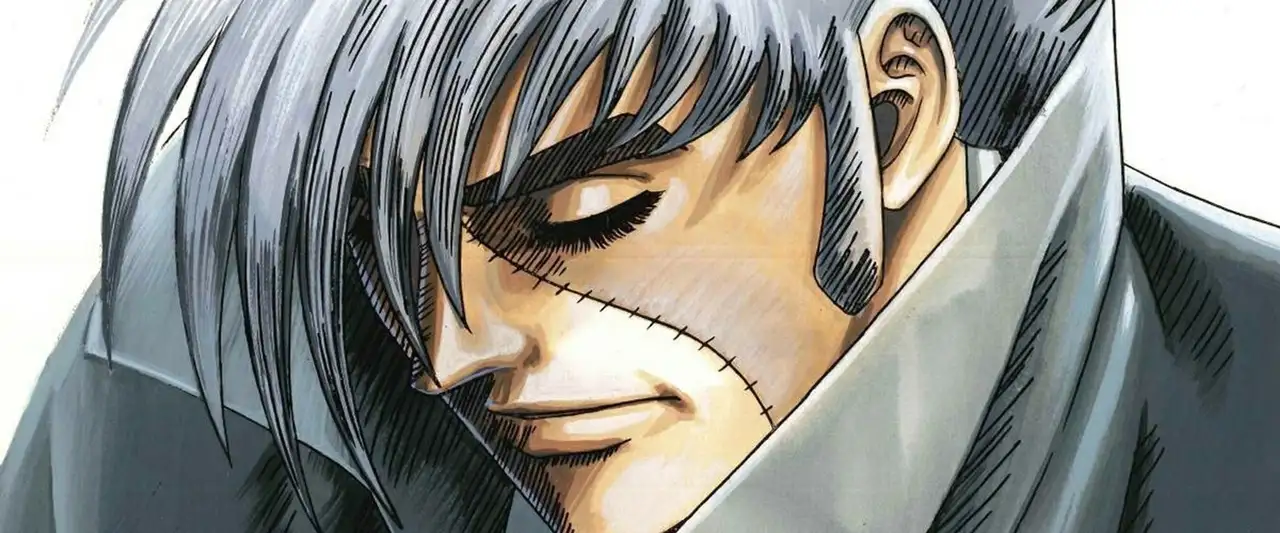 Black Jack - Saison 1 - Le hibou de san Mérida – image d’arrière-plan