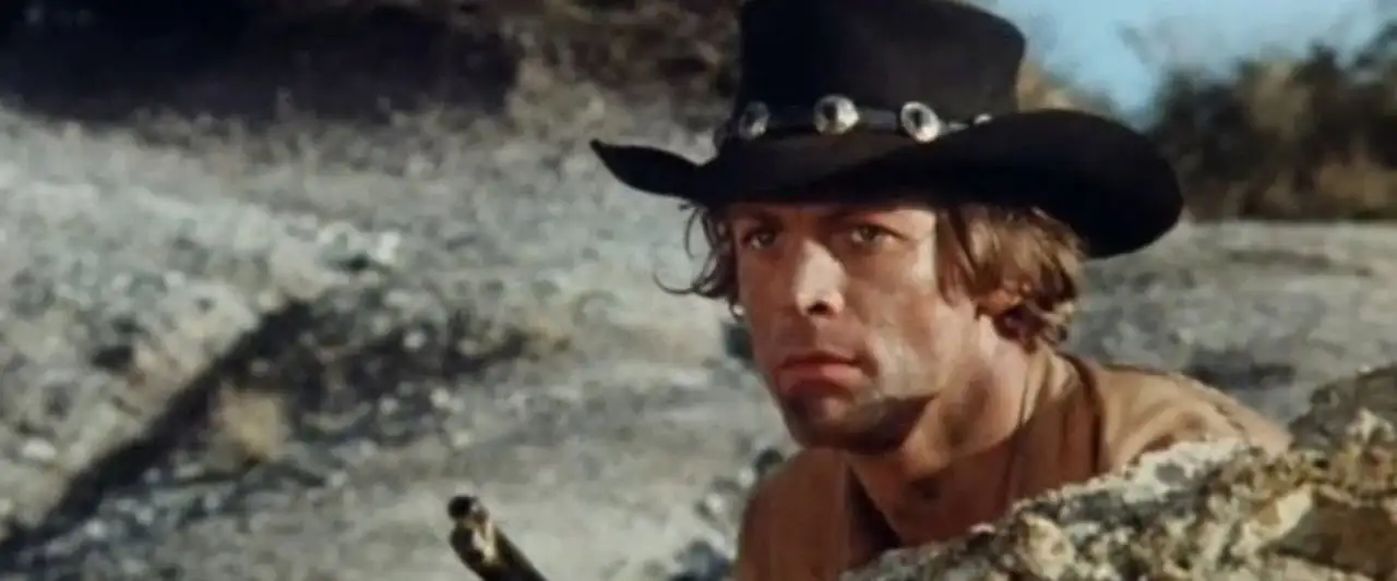Roy Colt et Winchester Jack – image d’arrière-plan