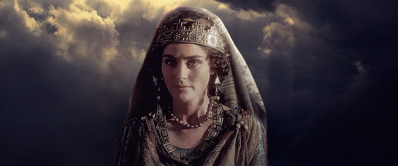 Esther – image d’arrière-plan