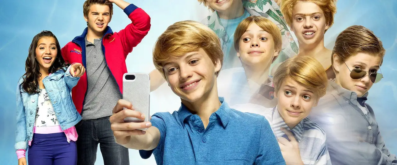 Adam et ses clones - Adam et ses clones – image d’arrière-plan