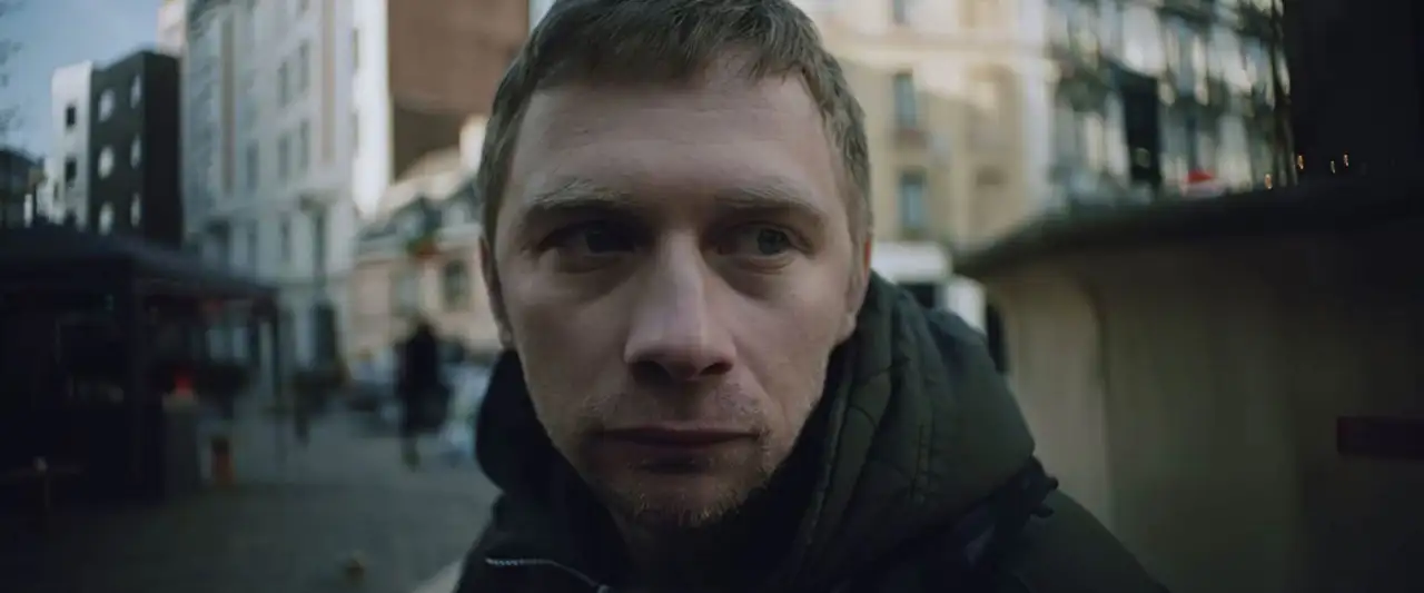 Oleg – image d’arrière-plan