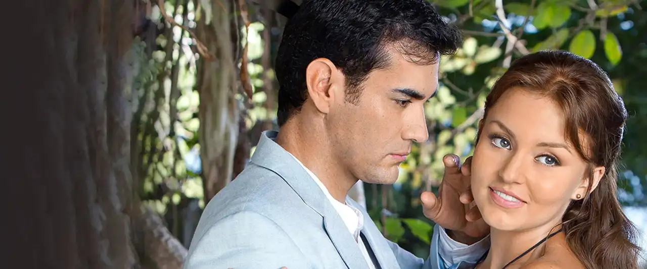 Abismo de pasión - Episode 153 – image d’arrière-plan