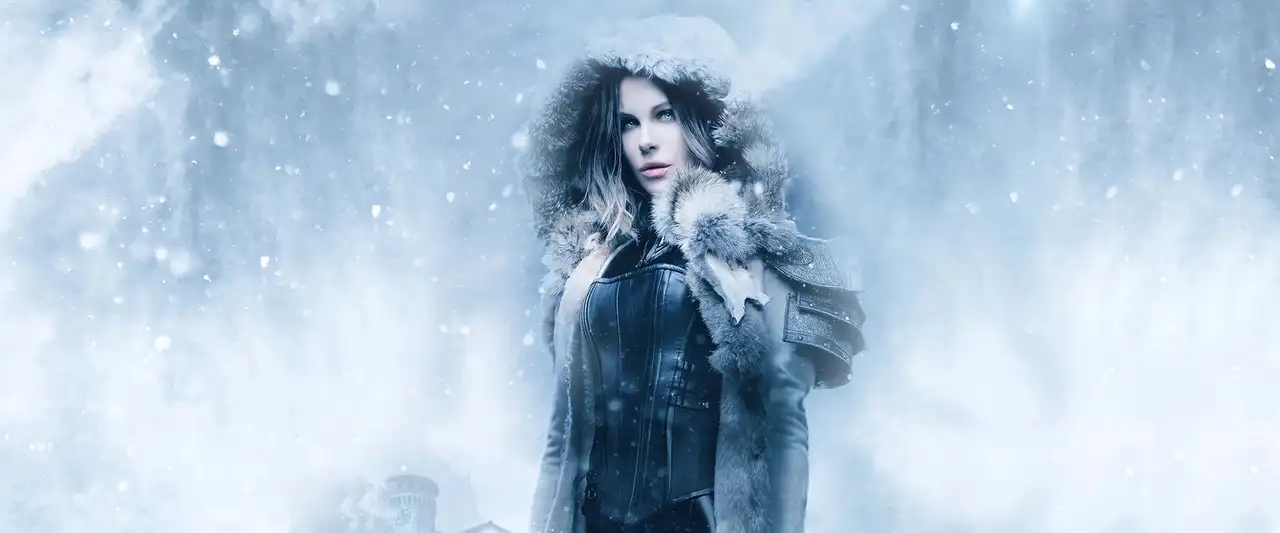 Underworld : Blood Wars - Protéger la lignée. – image d’arrière-plan