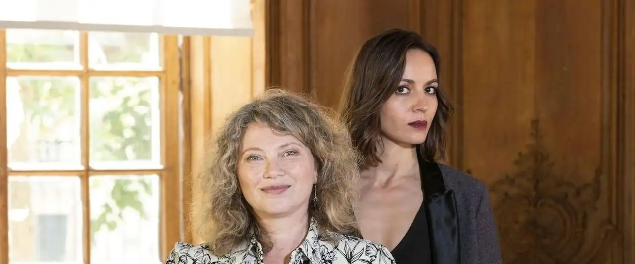 Made in France - Saison 1 - Révélation(s) – image d’arrière-plan