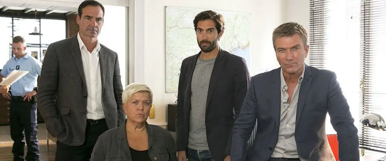 Le Prix de la vérité – image d’arrière-plan