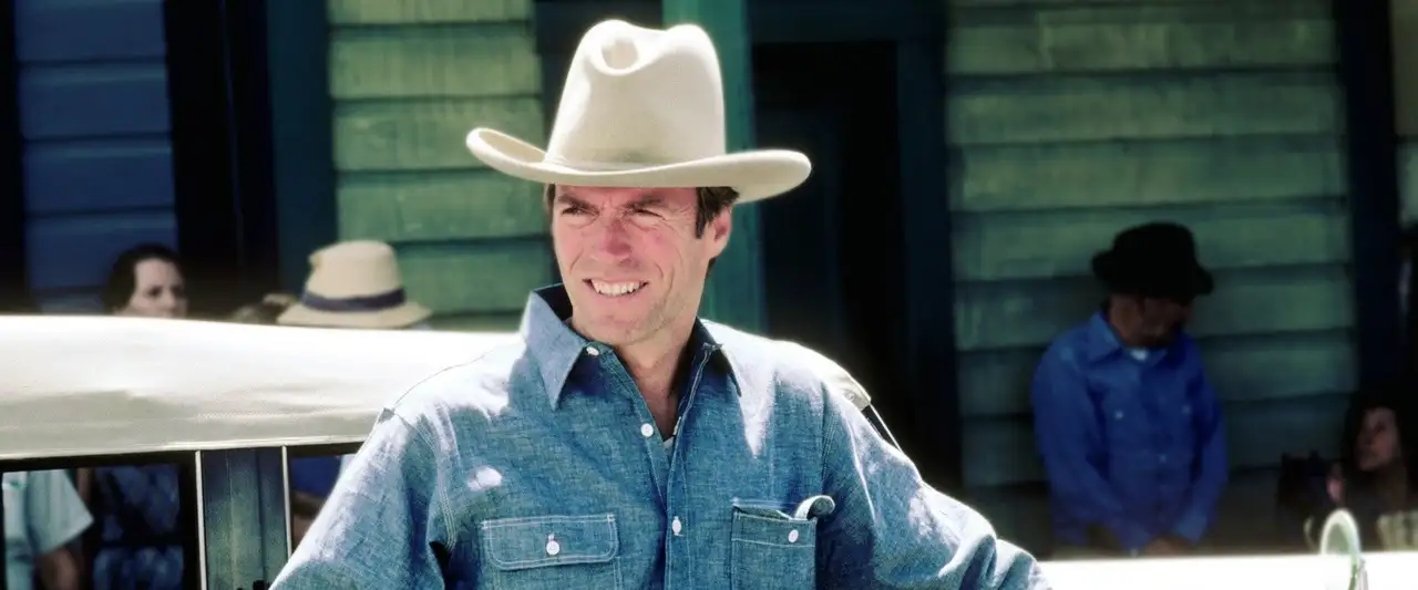 Honkytonk Man - Le garçon est en passe de devenir un homme. L'homme est en passe de devenir une légende. – image d’arrière-plan