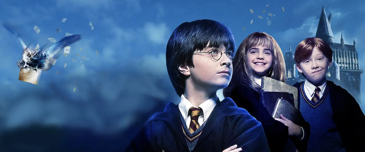 Regarder Harry Potter à l'école des sorciers en streaming - PlayTV