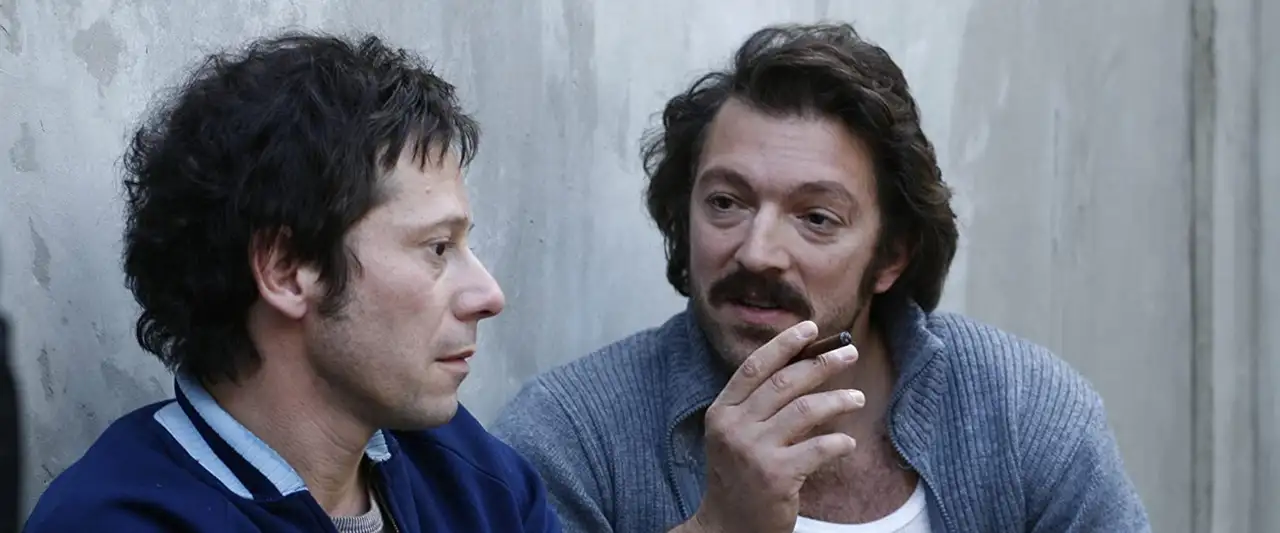 Mesrine : L'Ennemi public n°1 – image d’arrière-plan