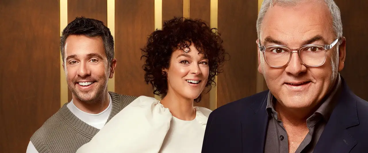 La tour - Saison 2 – image d’arrière-plan